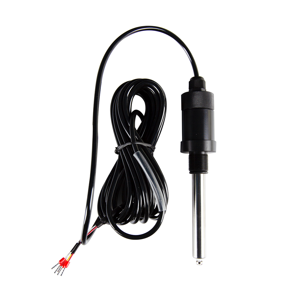 Pps Chlorine Sensor - Material: Plastic & Steel