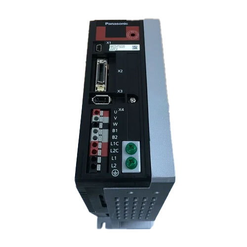 Panasonic Servo Drive Liqi Series 750w