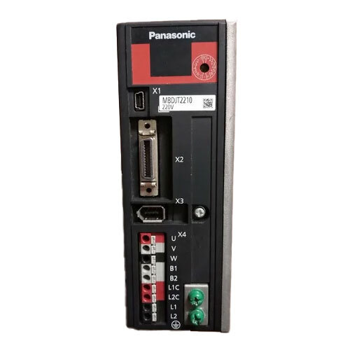 Panasonic Servo Drive Liqi Series 400w