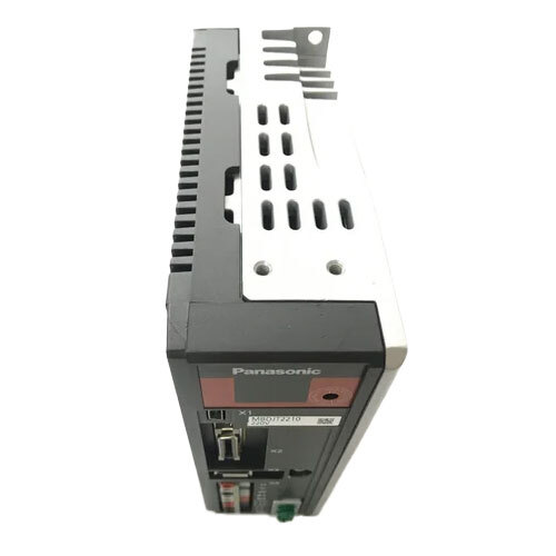 Panasonic Servo Drive Liqi Series 400w - Application: Industrial
