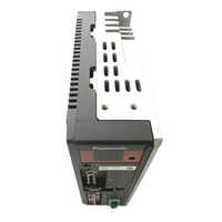 Panasonic Servo Drive Liqi Series 400w