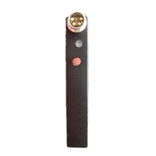 Baumer OL05.I-GP1B.7WN Non-Transparent Label Gap Sensor