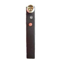 Baumer OL05.I-GP1B.7WN Non-Transparent Label Gap Sensor