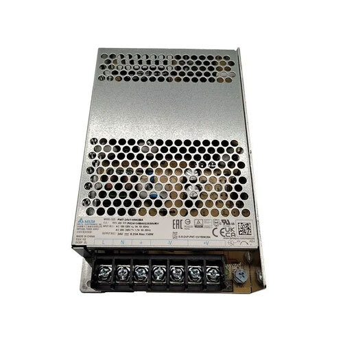 Delta Panel Mount SMPS PMT 24V150W2BA