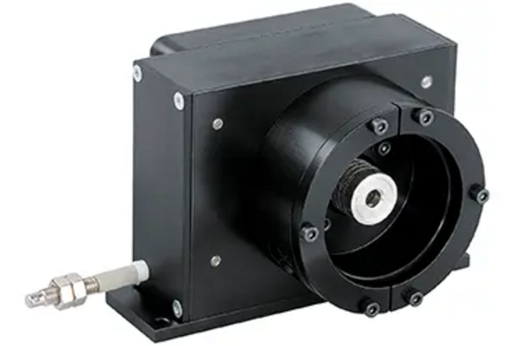 Draw-Wire-SG61-6000 Accessories