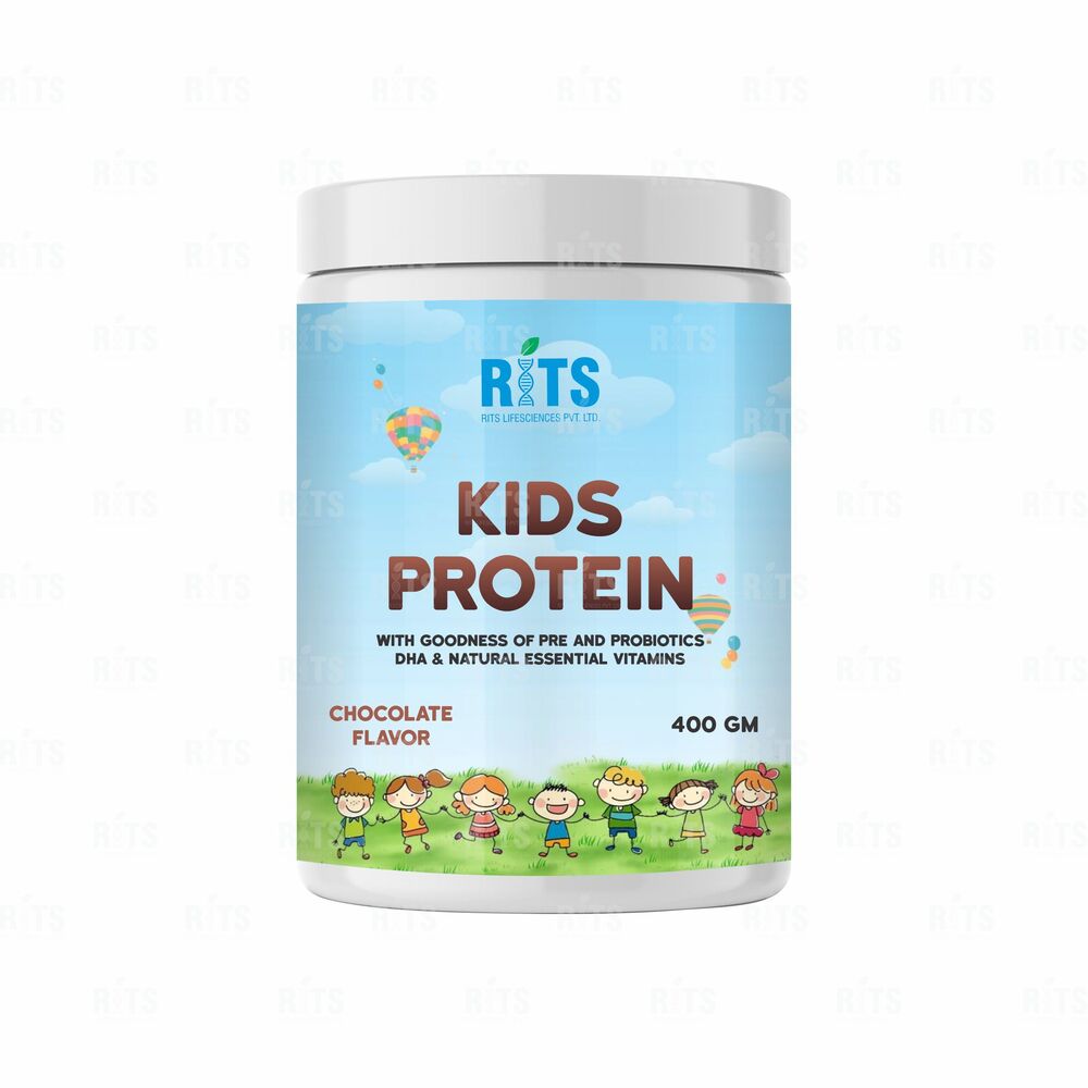 KIDS CHOCOLATE
