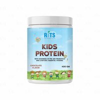 KIDS CHOCOLATE