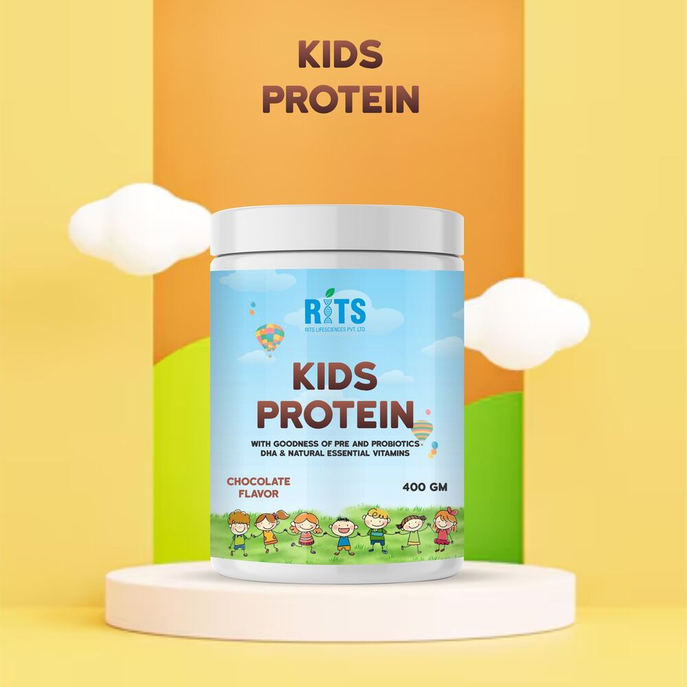KIDS CHOCOLATE