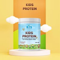 KIDS CHOCOLATE