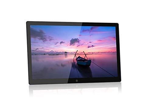 15.4 Inch Hdmi Frame - Color: Black