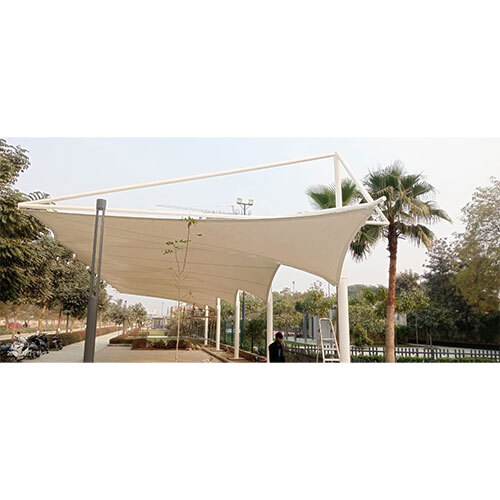 Car Park Shade Installers