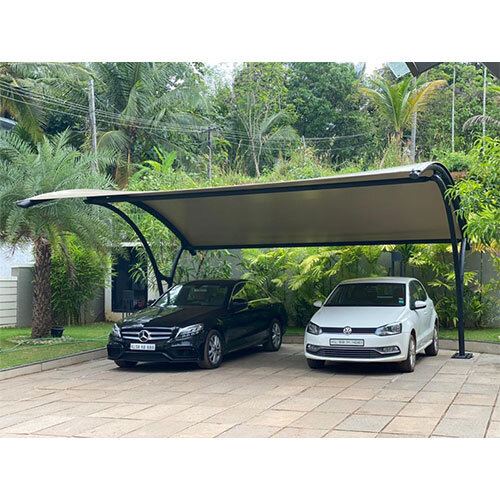 Car Park Shade Installers