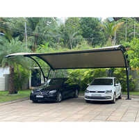 Car Park Shade Installers