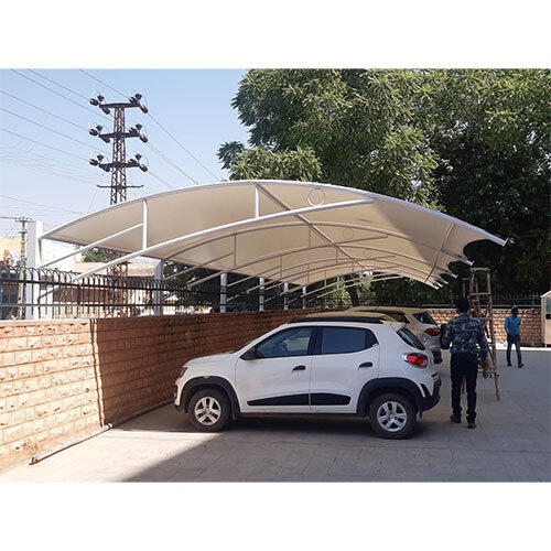 Car Park Shade Installers