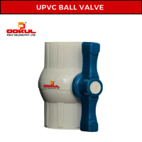 PVC Ball Valve