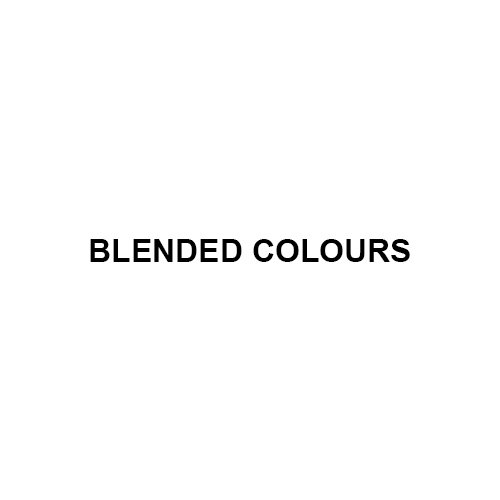 Blended Colours