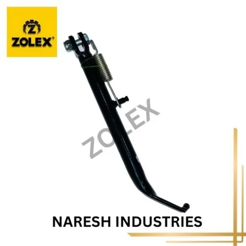 Zolex Honda Ss मोटर साइकिल साइड स्टैंड