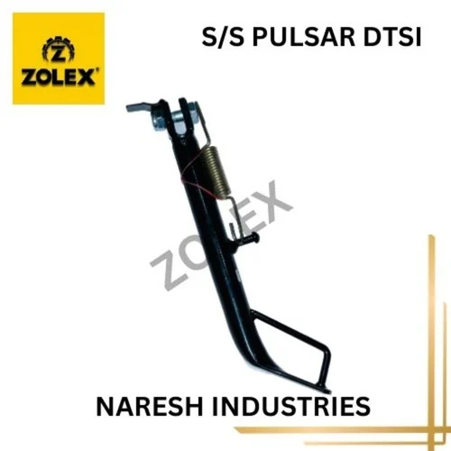 Zolex Pulsar DTSI मोटरसाइकिल साइड स्टैंड