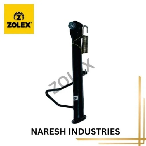 Zolex Pep Scooty का साइड स्टैंड