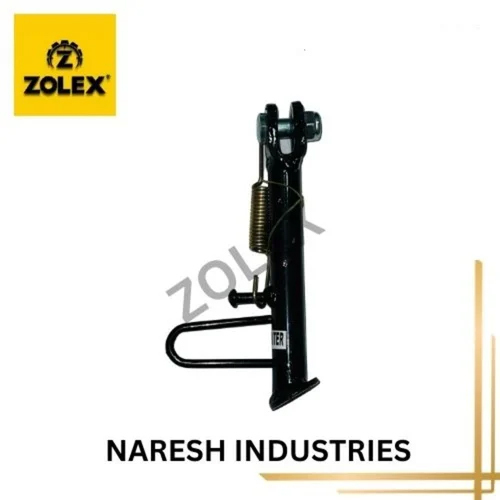 Zolex Jupiter Scooty के साइड स्टैंड