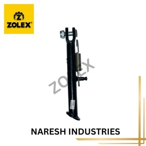 Zolex Xl 100 Scooty Side Stand - Color: Various Available
