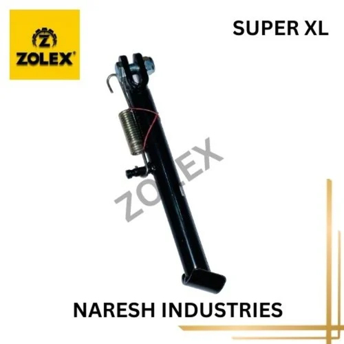 Zolex Super XL Motorcycle Side Stand