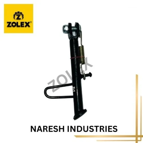 Zolex Duro Scooty Side Stand