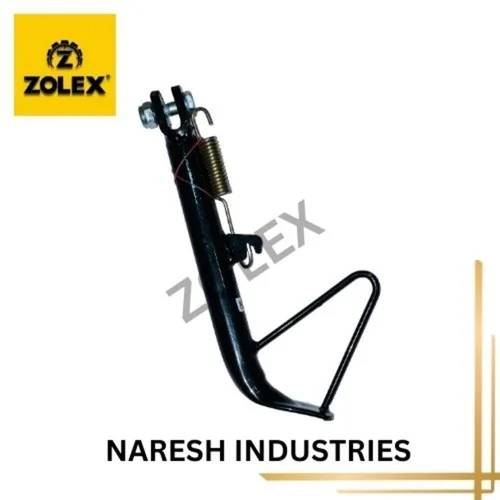 Zolex Hornet Side Stand - Color: Various Available