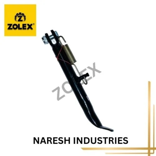 Zolex Universal Scooty Side Stand - Color: Various Available