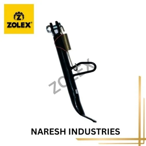 Zolex Dream Yuga Motorcycle Side Stand - Color: Various Available