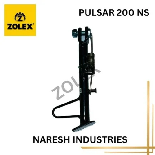 Zolex Pulsar 200 NS Motorcycle Side Stand