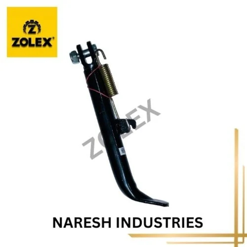 Zolex Shine Bs6 Motorcycle Side Stand