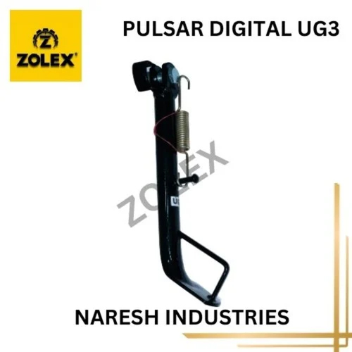Zolex Pulsar Digital UG3 Motorcycle Side Stand
