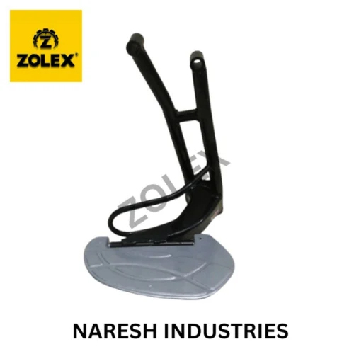 Zolex Suzuki Scooty Ladies Foot Rest