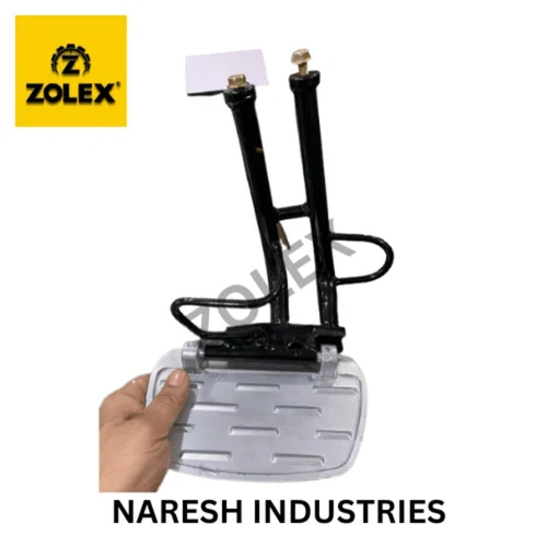 Zolex Suzuki Access Bs6 Ladies Foot Rest