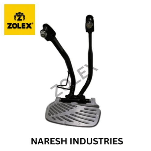 Zolex Yamaha Fascino Scooty Foot Rest