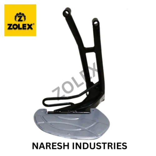 Zolex Lambretta Scooter Ladies Foot Rest