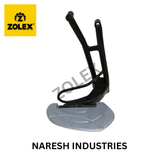 Zolex Pleasure Plus OE Ladies Foot Rest