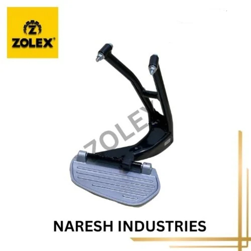 Zolex Activa 5G Ladies Foot Rest