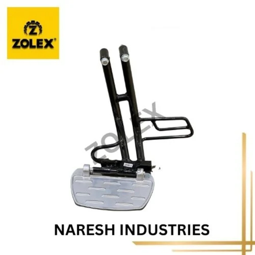 Zolex Burgman Ex Ladies Foot Rest