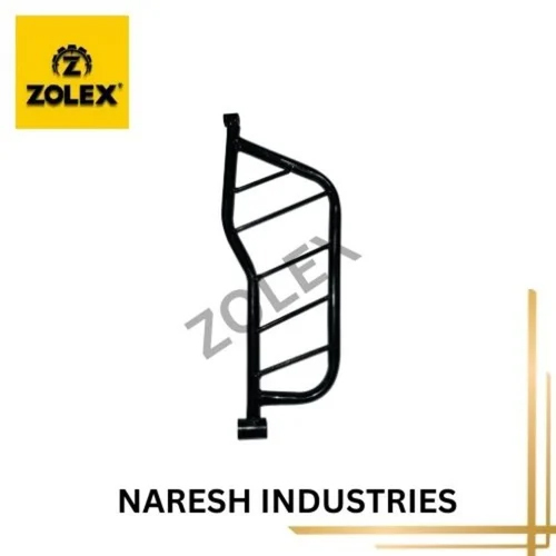 Zolex Apache Foot Rest