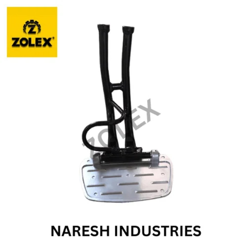 Zolex Hero Scooty Ladies Foot Rest