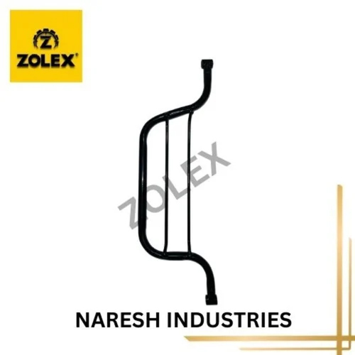 Zolex Black Splendor Foot Rest