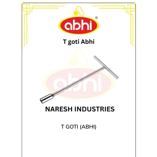 Abhi T Goti