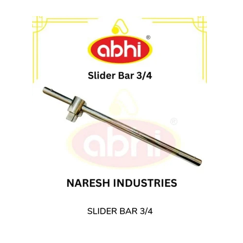 3-4 Hand Hacksaw Blades - Color: As Per Availability