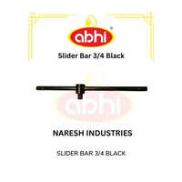 3-4 Slider Bar