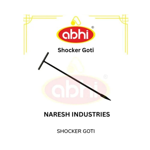 Shocker Goti Two Wheeler Tool Kits