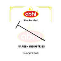 Shocker Goti Two Wheeler Tool Kits - Color: As Per Availability