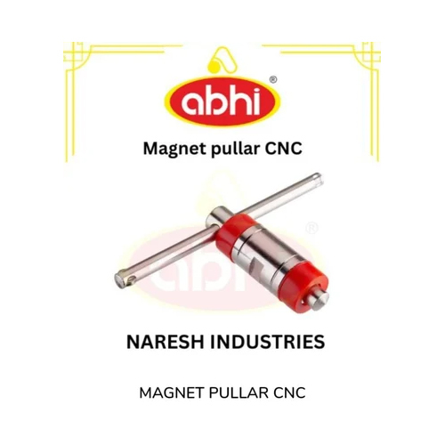 CNC Magnet Pullar