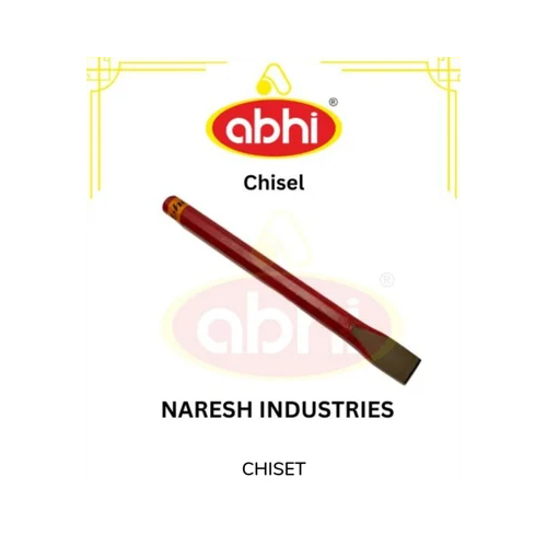 Chisel Set